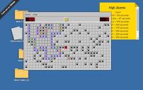 Minesweeper.Zone screenshot