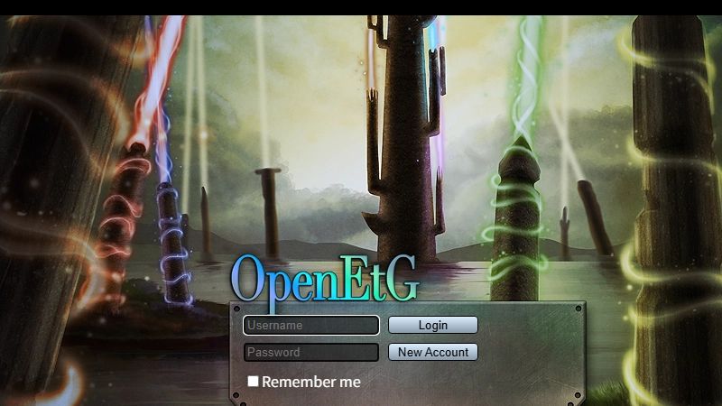 OpenEtG screenshot